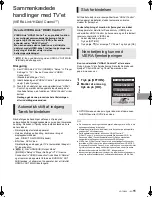 Preview for 83 page of Panasonic DMP-BDT110 Operating Instructions Manual