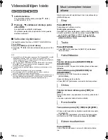 Preview for 130 page of Panasonic DMP-BDT110 Operating Instructions Manual