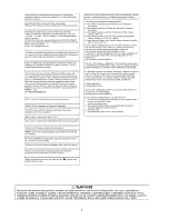 Preview for 2 page of Panasonic DMP-BDT110GA Service Manual