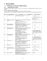 Preview for 18 page of Panasonic DMP-BDT110GA Service Manual