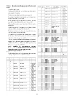 Preview for 66 page of Panasonic DMP-BDT110GA Service Manual