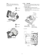 Preview for 41 page of Panasonic DMP-BDT110GC Service Manual