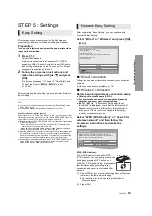 Предварительный просмотр 13 страницы Panasonic DMP-BDT111 Operating Instructions Manual