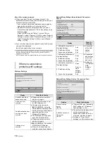 Предварительный просмотр 14 страницы Panasonic DMP-BDT111 Operating Instructions Manual