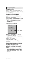 Preview for 20 page of Panasonic DMP-BDT111 Operating Instructions Manual