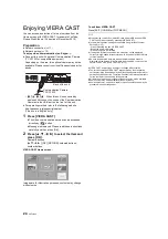 Preview for 24 page of Panasonic DMP-BDT111 Operating Instructions Manual