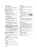 Preview for 38 page of Panasonic DMP-BDT111 Operating Instructions Manual