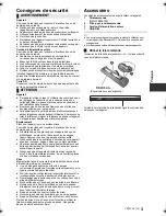 Preview for 15 page of Panasonic DMP-BDT120 Operating Instructions Manual