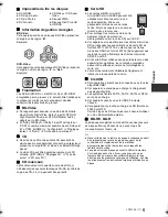 Preview for 17 page of Panasonic DMP-BDT120 Operating Instructions Manual