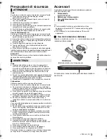 Preview for 27 page of Panasonic DMP-BDT120 Operating Instructions Manual