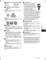 Preview for 41 page of Panasonic DMP-BDT120 Operating Instructions Manual