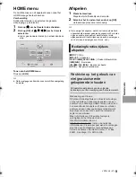 Preview for 57 page of Panasonic DMP-BDT120 Operating Instructions Manual