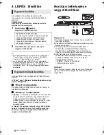 Preview for 104 page of Panasonic DMP-BDT120 Operating Instructions Manual