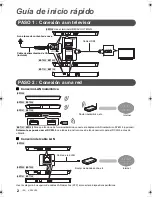 Preview for 20 page of Panasonic DMP-BDT130 Basic Operating Instructions Manual