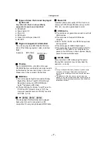 Preview for 7 page of Panasonic DMP-BDT161 Operating Instructions Manual