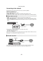 Preview for 10 page of Panasonic DMP-BDT161 Operating Instructions Manual