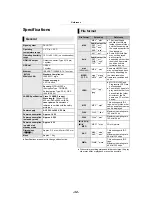 Preview for 32 page of Panasonic DMP-BDT161 Operating Instructions Manual