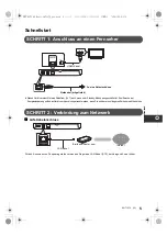 Preview for 13 page of Panasonic DMP-BDT184 Basic Operating Instructions Manual