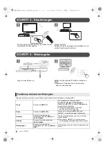 Preview for 14 page of Panasonic DMP-BDT184 Basic Operating Instructions Manual