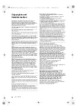 Preview for 16 page of Panasonic DMP-BDT184 Basic Operating Instructions Manual