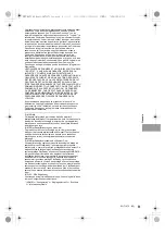 Preview for 25 page of Panasonic DMP-BDT184 Basic Operating Instructions Manual