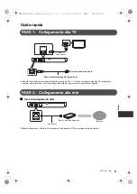 Preview for 29 page of Panasonic DMP-BDT184 Basic Operating Instructions Manual