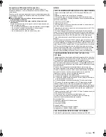 Preview for 11 page of Panasonic DMP-BDT210 Owner'S Manual