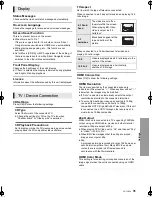 Preview for 31 page of Panasonic DMP-BDT210 Owner'S Manual