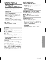 Preview for 33 page of Panasonic DMP-BDT210 Owner'S Manual