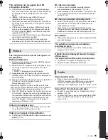 Preview for 35 page of Panasonic DMP-BDT210 Owner'S Manual