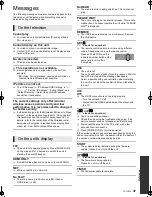 Preview for 37 page of Panasonic DMP-BDT210 Owner'S Manual