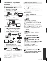 Preview for 43 page of Panasonic DMP-BDT210 Owner'S Manual