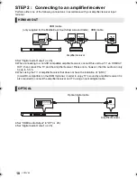 Preview for 10 page of Panasonic DMP-BDT220 Operating Instructions Manual