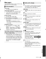 Preview for 37 page of Panasonic DMP-BDT220 Operating Instructions Manual