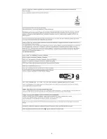 Предварительный просмотр 2 страницы Panasonic DMP-BDT220GA Service Manual