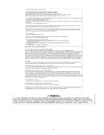 Preview for 3 page of Panasonic DMP-BDT220GA Service Manual