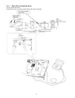 Предварительный просмотр 6 страницы Panasonic DMP-BDT220GA Service Manual