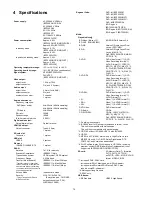 Preview for 14 page of Panasonic DMP-BDT220GA Service Manual