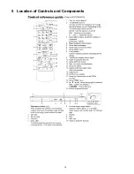 Предварительный просмотр 16 страницы Panasonic DMP-BDT220GA Service Manual