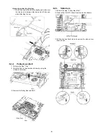 Preview for 36 page of Panasonic DMP-BDT220GA Service Manual