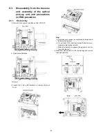 Preview for 40 page of Panasonic DMP-BDT220GA Service Manual