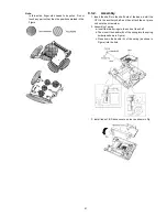 Предварительный просмотр 41 страницы Panasonic DMP-BDT220GA Service Manual