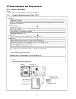 Предварительный просмотр 46 страницы Panasonic DMP-BDT220GA Service Manual