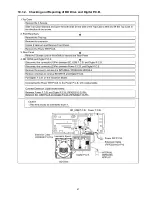 Предварительный просмотр 47 страницы Panasonic DMP-BDT220GA Service Manual