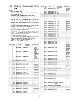 Предварительный просмотр 93 страницы Panasonic DMP-BDT220GA Service Manual