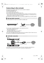 Preview for 13 page of Panasonic DMP-BDT225 Owner'S Manual