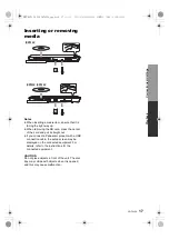 Preview for 17 page of Panasonic DMP-BDT225 Owner'S Manual