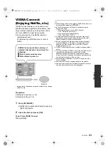 Preview for 23 page of Panasonic DMP-BDT225 Owner'S Manual