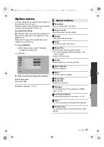 Preview for 27 page of Panasonic DMP-BDT225 Owner'S Manual