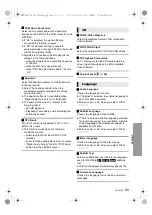 Preview for 31 page of Panasonic DMP-BDT225 Owner'S Manual